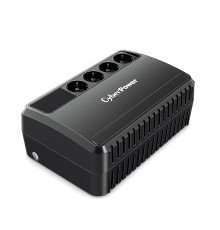 Источник бесперебойного питания CyberPower BU1000E